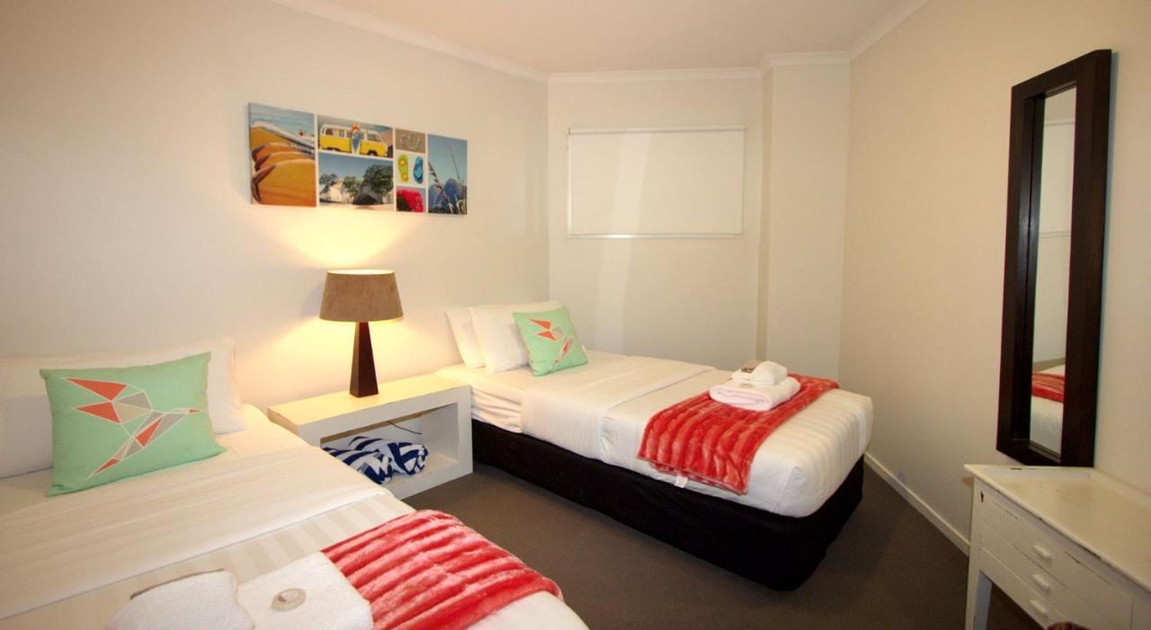 Marina Park Apartments Whitianga Exterior photo