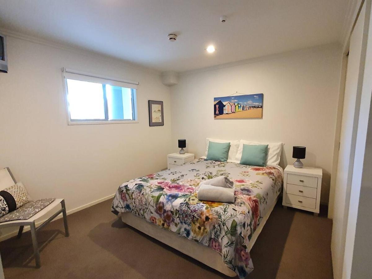 Marina Park Apartments Whitianga Exterior photo