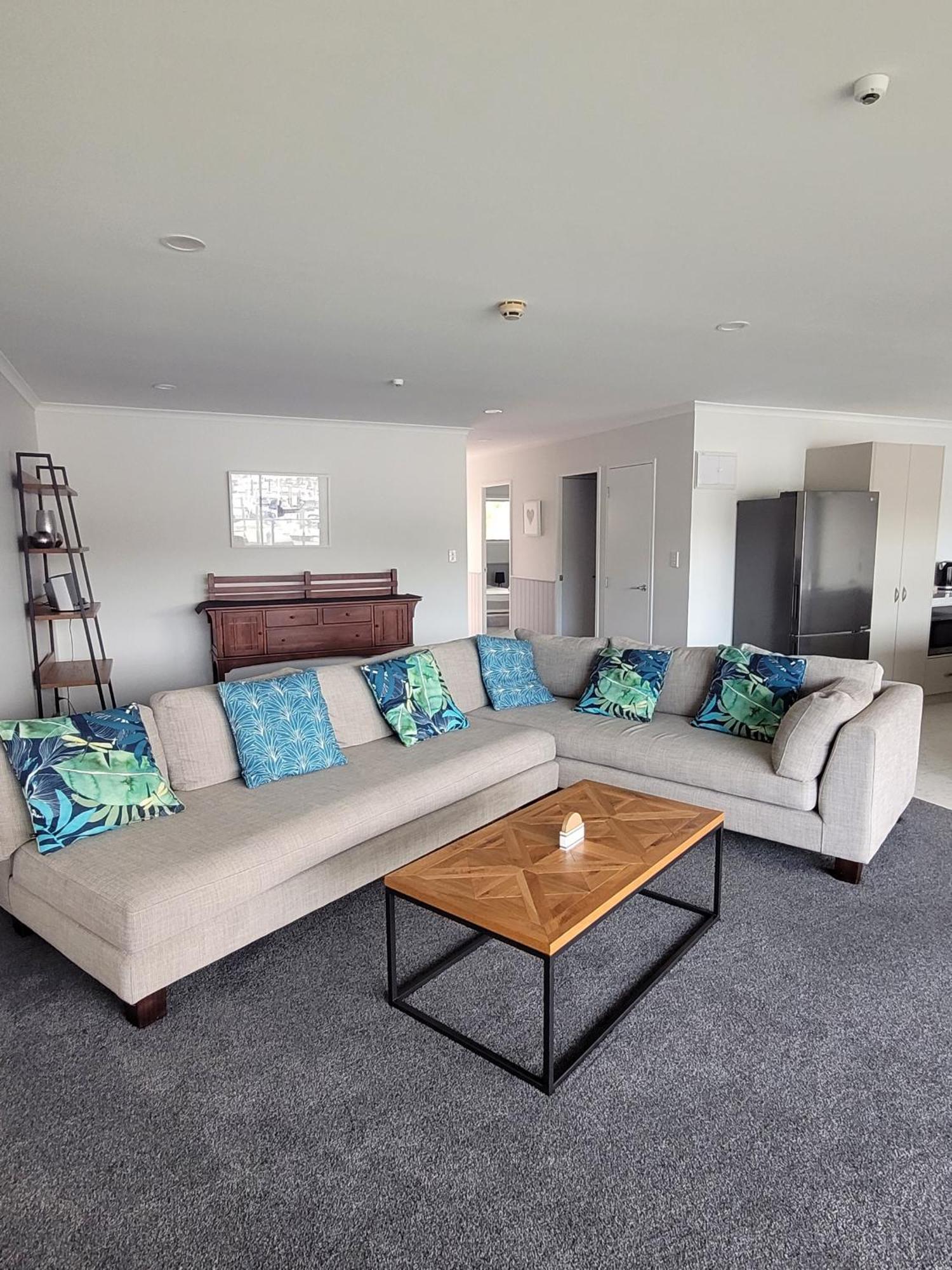 Marina Park Apartments Whitianga Exterior photo