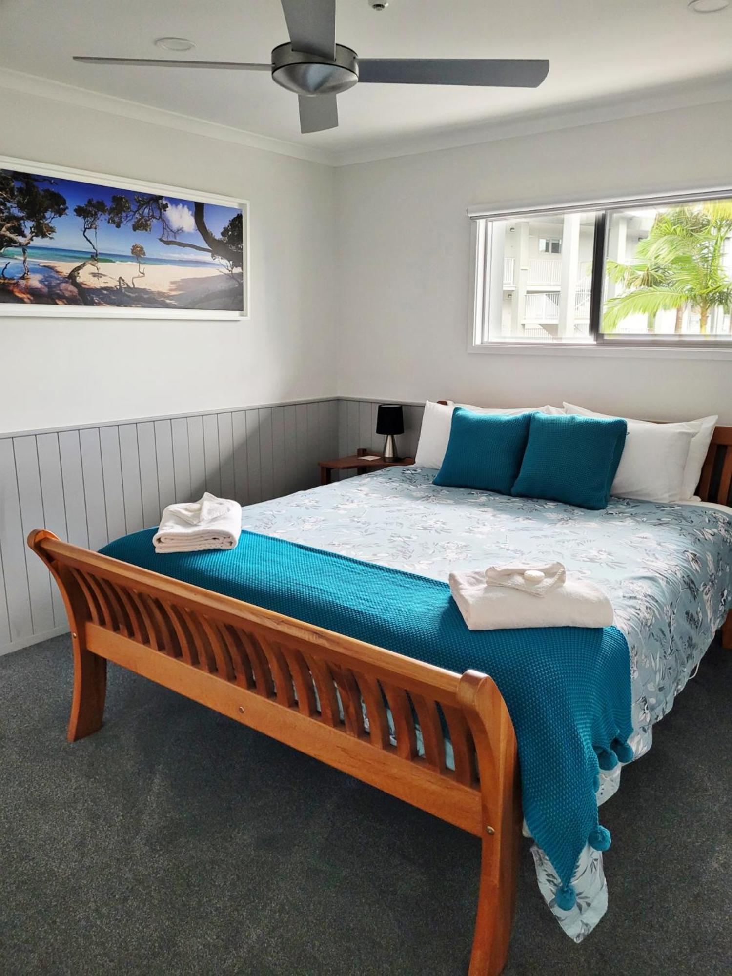 Marina Park Apartments Whitianga Exterior photo