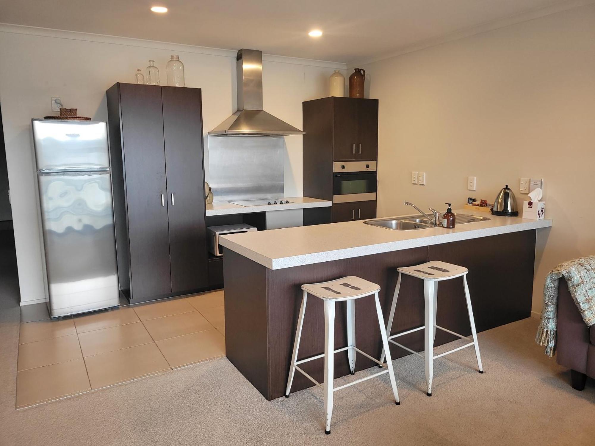Marina Park Apartments Whitianga Exterior photo