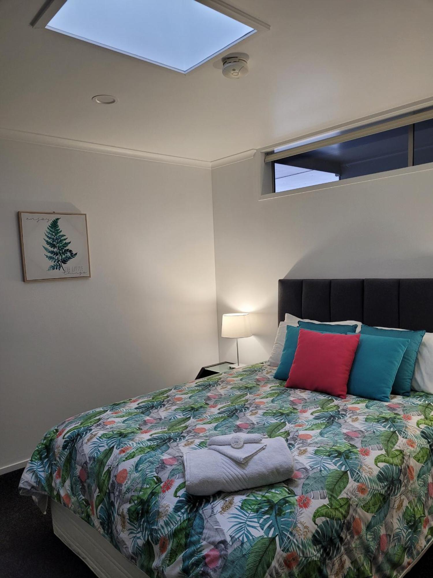 Marina Park Apartments Whitianga Exterior photo